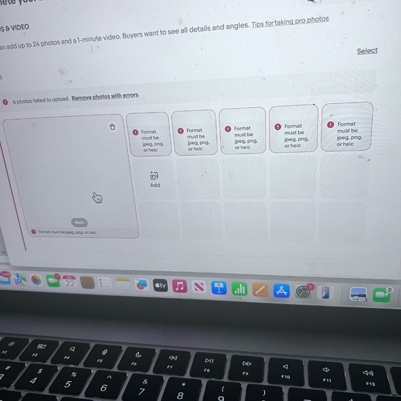 Patagonia Capilene Midweight 1/4 zip-neck pullover size L smolder blue outdoors - Picture 9 of 9